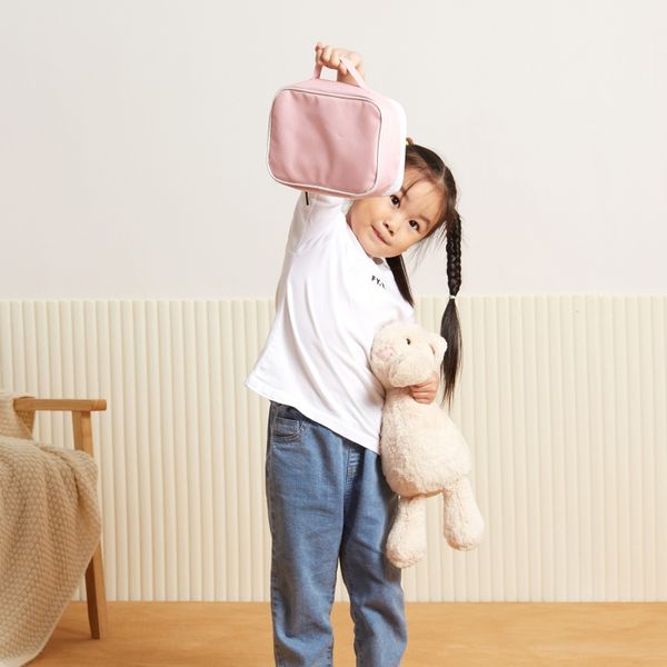 VIGA PolarB Drewniany Zestaw do Makijażu Kosmetyczka Torba zdjęcie 7