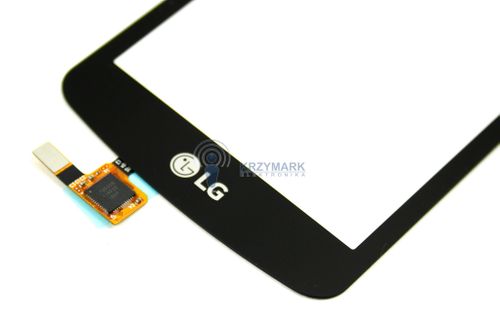 LG K3 LS450 DIGITIZER SZYBKA DOTYK K100 PANEL na Arena.pl