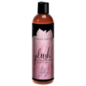 hybrydowy lubrykant analny plush hybrid anal 120ml intimate earth