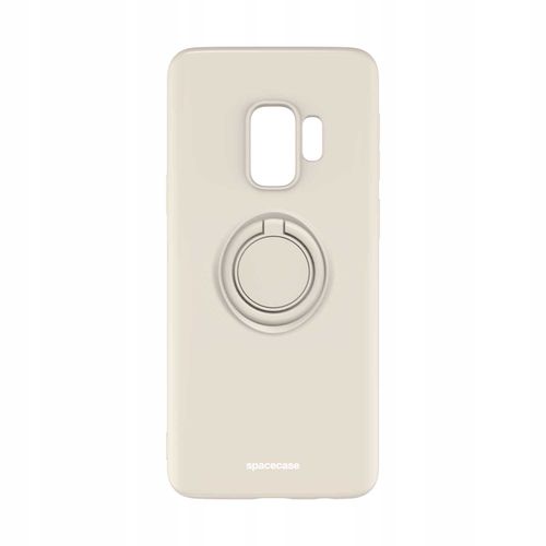 Spacecase Silicone Ring Galaxy S9 Bone na Arena.pl