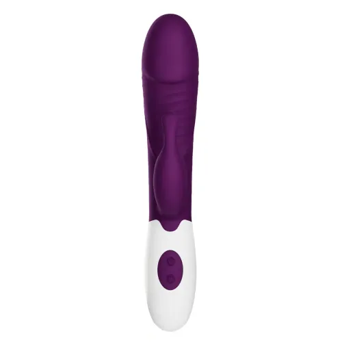 Pretty Love Rasmussen Dual Vibrator na Arena.pl