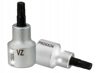 PROXXON nasadka gwiazdka spline VZ16 1/2cal 23 328