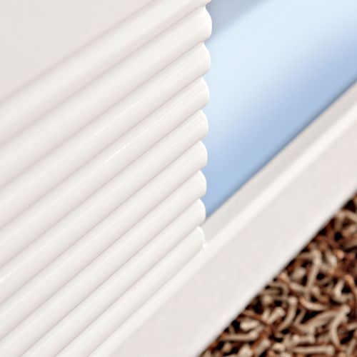 MEBLOŚCIANKA PANDA  BLACK & WHITE na Arena.pl