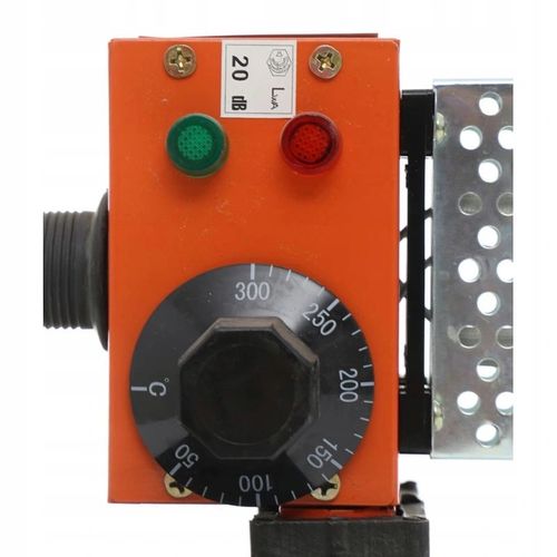 ox ZGRZEWARKA DO RUR PCV PP 1850W MATRYCE 20-63MM na Arena.pl