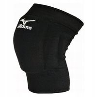 Mizuno Team Kneepad Black - Nakolanniki ochraniacze siatkarskie roz. M