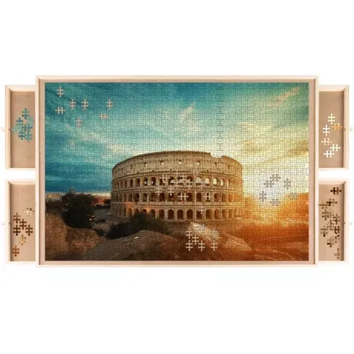Tablica Do Układania Puzzli Malatec 21650 na Arena.pl