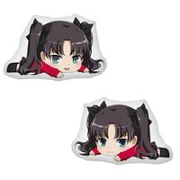 Poduszka Chibi Fate/Grand Order - Rin Tohsaka