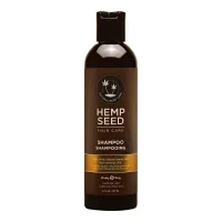 earthly body hemp seed oil szampon z olejkiem konopnym 236ml