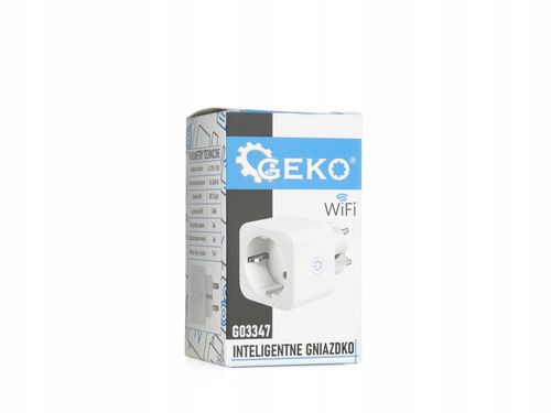inteligentne gniazdko wifi 16a (100) na Arena.pl