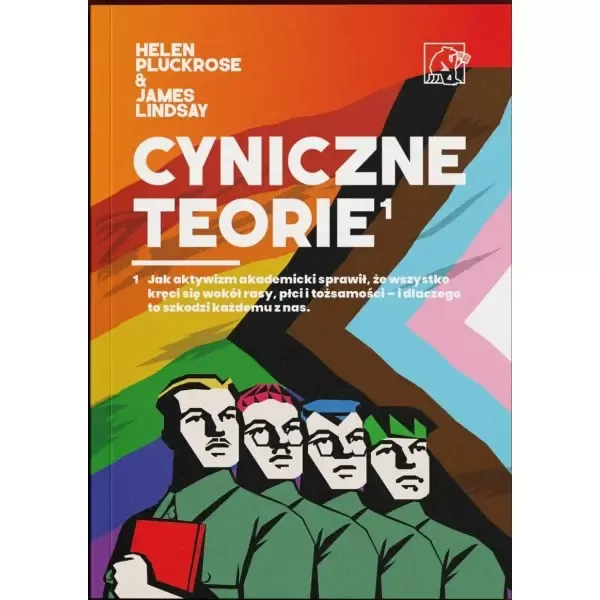 Cyniczne Teorie zdjęcie 1
