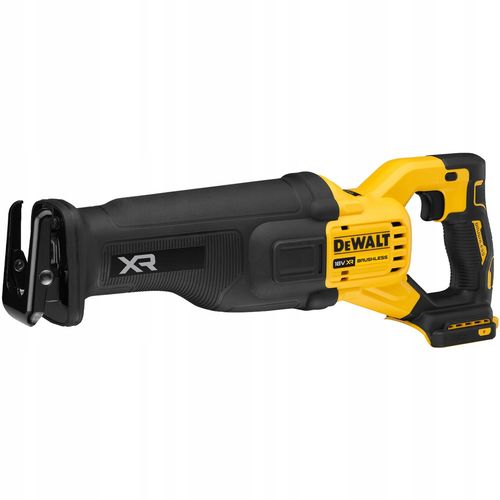 DEWALT PIŁA SZABLASTA 18V DCS386H2T 2x5,0Ah POWERSTACK FLEXVOLT ADVANTAGE na Arena.pl