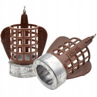 Koszyk Podajnik Fanatik Feeder Wing-Bullet 110 g