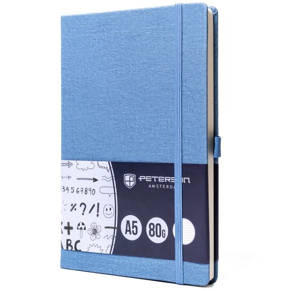 notes ptn not-6-6300 gray zdjęcie 1