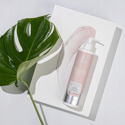 Żel zmiękczający do stóp Na zrogowacenia KERATOSIS exTERMINATOR 300ml na Arena.pl