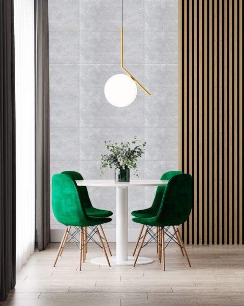 Beton architektoniczny imitacja szare panele ścienne PANELE 6914XL zdjęcie 7