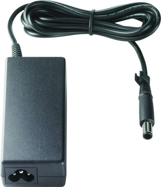 HP 90W Smart AC Adaptor W/ Dongle zdjęcie 1