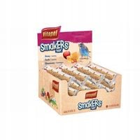 Smakers Box Truskawkowy Dla Papugi Falistej Vitapol 1 szt.