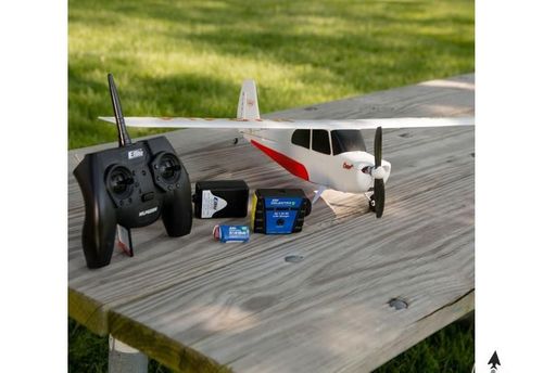 Hobbyzone Champ S+ RTF Mode 1 na Arena.pl