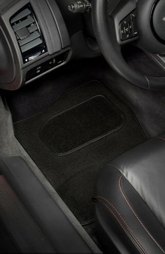 AUDI Q5 2008-2017 Dywaniki welurowe na Arena.pl