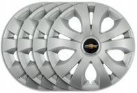 KOŁPAKI 17'' CHEVROLET - Orlando Captiva Trax TPS