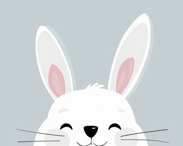 Plakat 50x40cm Radosne Skoki zdjęcie 1