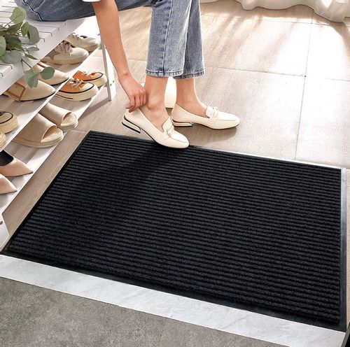 Wycieraczka pod drzwi Antypoślizgowa Guma 60x90cm na Arena.pl