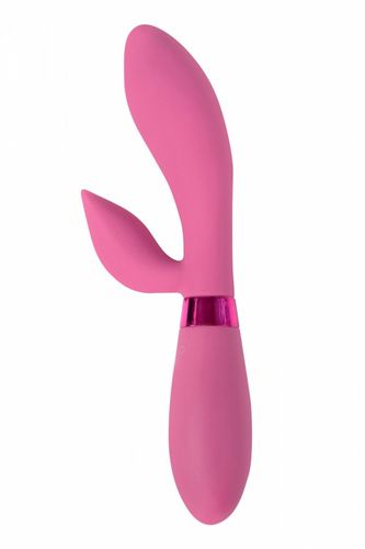 wibrator rechargeable vibrator indeep malena magenta na Arena.pl