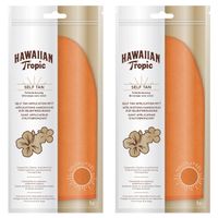 Zestaw 2x Hawaiian Tropic Rękawica Do Aplikacji Samoopalacza