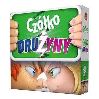 Gra Czółko Drużyny zdjęcie 1