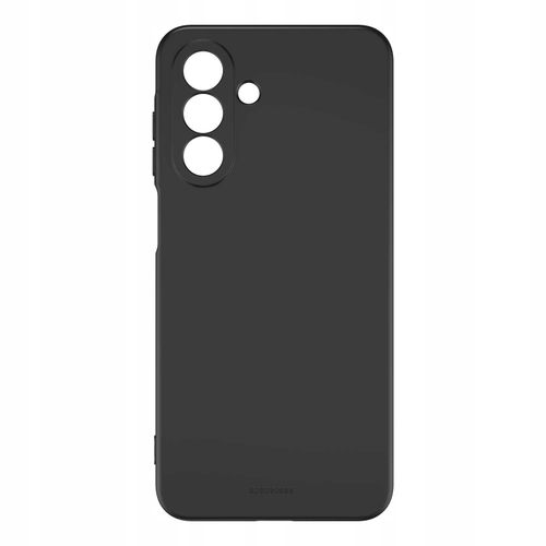 Spacecase Silicone Case 3.0 Galaxy A26 Black na Arena.pl