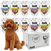 BULT mokra karma dla psa Mix Smaków saszetka 20x500g
