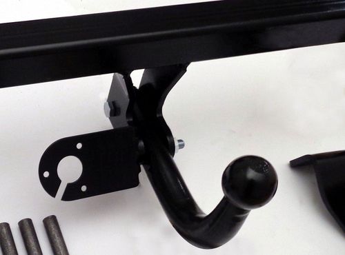 HAK HOLOWNICZY DO OPEL ZAFIRA 1 A I BEZ CIĘĆ ZDERZ na Arena.pl