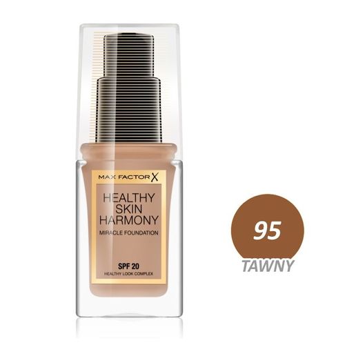 MAX FACTOR Healthy Skin Harmony numery - 55 na Arena.pl