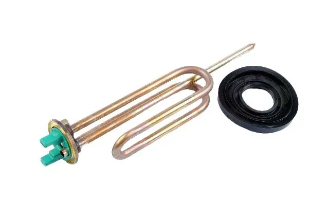 Grzałka 1,5 KW BLU zdjęcie 1