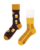 Skarpetki MANY MORNINGS CRAFT BEER PIWO 39-42