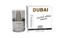 hot pheromone perfume dubai limited edition women