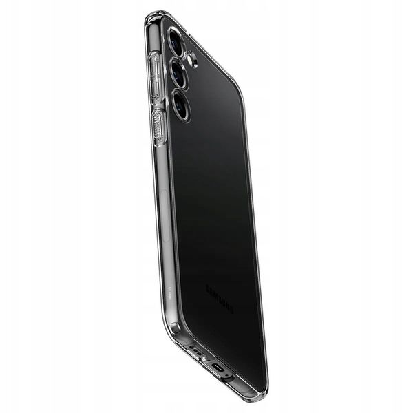 Etui Spigen do Galaxy S23, case obudowa pokrowiec zdjęcie 5