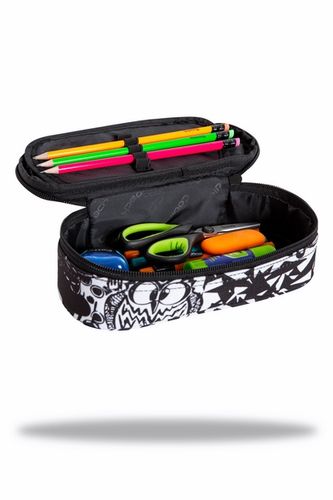 COOLPACK - CAMPUS - PIÓRNIK - STREET STY LE na Arena.pl