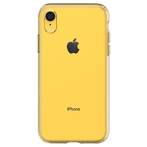 IPHONE XR Spigen Liquid Crystal Etui na Arena.pl