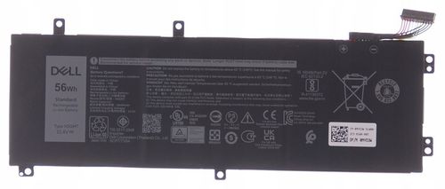 Oryginalna Bateria Dell Precision 5520 5530 5540 XPS 9560 9570 7590 V0GMT na Arena.pl