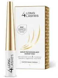 AA OCEANIC LONG 4 LASHES SERUM DO RZĘS ODŻYWKA 3ML na Arena.pl