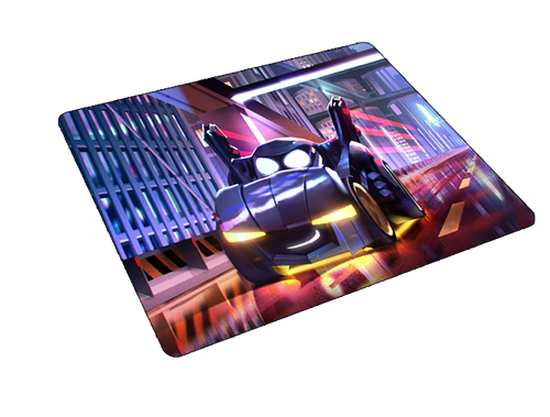 Podkładka pod myszkę Batwheels na Arena.pl