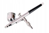 Precyzyjny Aerograf modelarski Double Action ABR-09 dysza 0,3mm