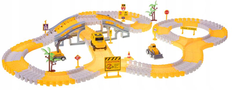 RAILCAR TOR ZOLTY NR:8533 zdjęcie 13