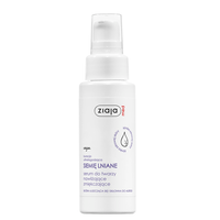 Ziaja Med siemię lniane serum do twarzy  - 50ml