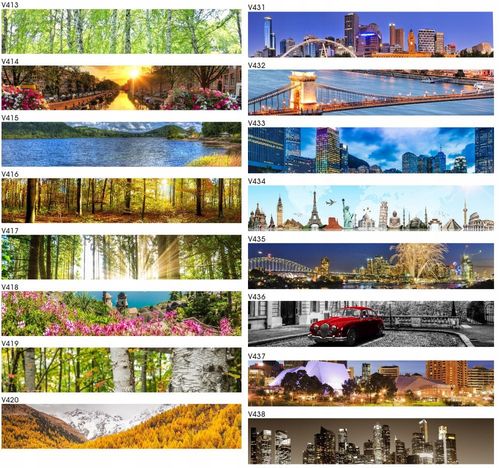 Okleina kuchenna fototapeta samoprzylepna zmywalna na Arena.pl