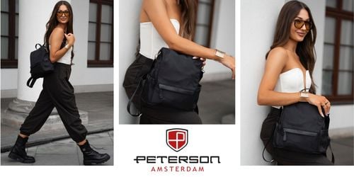 plecak ptn jn-12-0191 black na Arena.pl