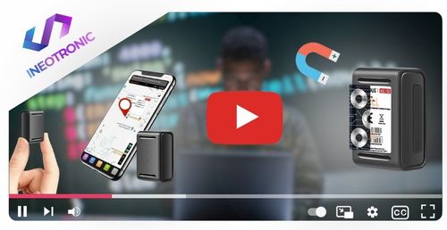 MINI LOKALIZATOR POJAZDU GPS PODSŁUCH ŚLEDZENIE MOCNY MAGNES BEZ ABONAMENTU na Arena.pl