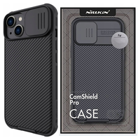 nillkin camshield pro magnetic case etui iphone 14 plus pokrowiec