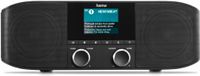Radio Hama DR1410BT DAB+ FM Radio Kuchenne z Bluetooth Cyfrowe Stereo HIT!